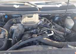 2014 CHEVROLET SILVERADO 2500HD LT
