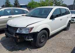 2015 DODGE JOURNEY CVP