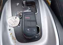 2015 DODGE JOURNEY CVP