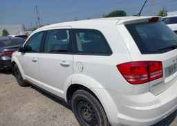 2015 DODGE JOURNEY CVP