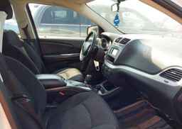 2015 DODGE JOURNEY CVP