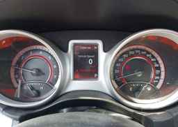 2015 DODGE JOURNEY CVP