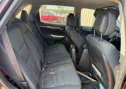 2011 KIA SORENTO LX V6