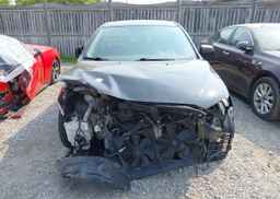 2014 MITSUBISHI lancer se