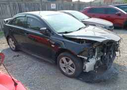 2014 MITSUBISHI lancer se