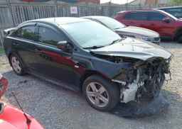 2014 MITSUBISHI lancer se