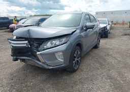2019 MITSUBISHI ECLIPSE CROSS GT