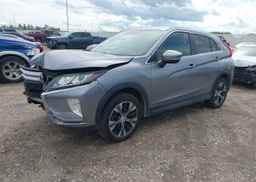 2019 MITSUBISHI ECLIPSE CROSS GT