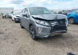 2019 MITSUBISHI ECLIPSE CROSS GT
