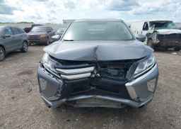 2019 MITSUBISHI ECLIPSE CROSS GT