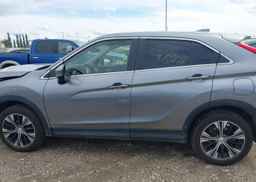 2019 MITSUBISHI ECLIPSE CROSS GT