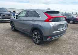 2019 MITSUBISHI ECLIPSE CROSS GT