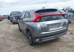 2019 MITSUBISHI ECLIPSE CROSS GT