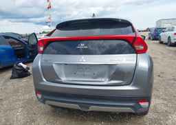 2019 MITSUBISHI ECLIPSE CROSS GT