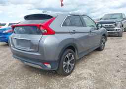 2019 MITSUBISHI ECLIPSE CROSS GT