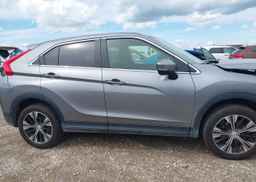 2019 MITSUBISHI ECLIPSE CROSS GT