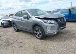 2019 MITSUBISHI ECLIPSE CROSS GT