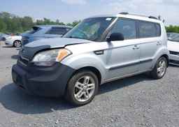 2011 KIA SOUL