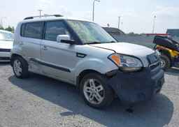 2011 KIA SOUL