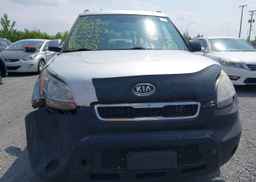 2011 KIA SOUL