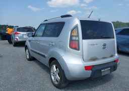2011 KIA SOUL