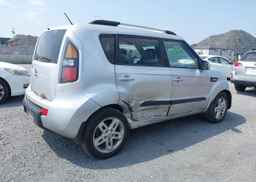 2011 KIA SOUL