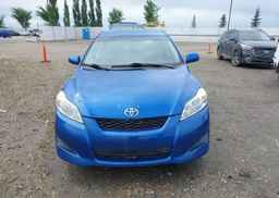 2010 TOYOTA Matrix XR