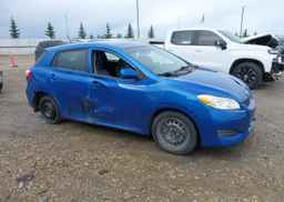 2010 TOYOTA Matrix XR