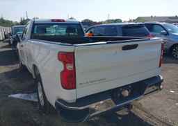 2022 CHEVROLET Silverado C1500