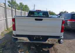 2022 CHEVROLET Silverado C1500
