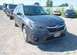 2021 SUBARU OUTBACK CONVENIENCE