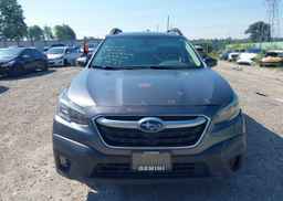 2021 SUBARU OUTBACK CONVENIENCE