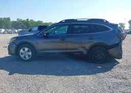 2021 SUBARU OUTBACK CONVENIENCE