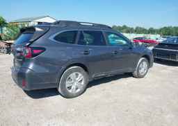 2021 SUBARU OUTBACK CONVENIENCE