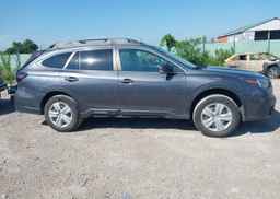 2021 SUBARU OUTBACK CONVENIENCE