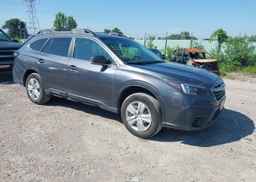 2021 SUBARU OUTBACK CONVENIENCE