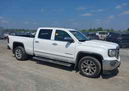 2018 GMC SIERRA K1500 SLT