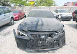 2023 LEXUS IS 300