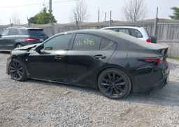 2023 LEXUS IS 300