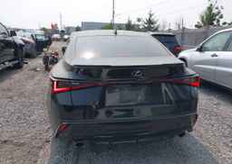 2023 LEXUS IS 300