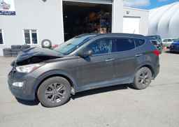 2014 HYUNDAI SANTA FE SPORT