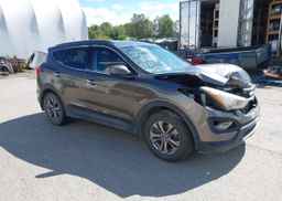 2014 HYUNDAI SANTA FE SPORT