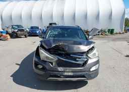 2014 HYUNDAI SANTA FE SPORT