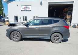 2014 HYUNDAI SANTA FE SPORT