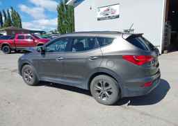 2014 HYUNDAI SANTA FE SPORT