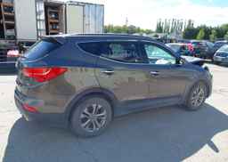 2014 HYUNDAI SANTA FE SPORT