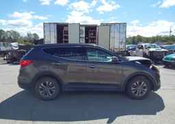 2014 HYUNDAI SANTA FE SPORT