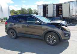 2014 HYUNDAI SANTA FE SPORT