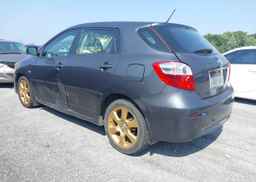 2010 TOYOTA MATRIX