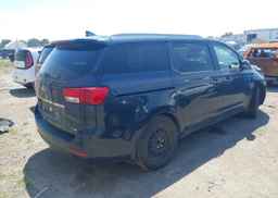 2015 KIA SEDONA LX